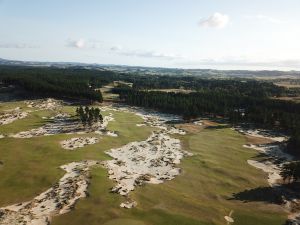 Tara Iti 1st Aerial Hole